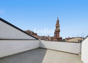 Terrazzo - Appartamento via Trevigi, Casale Monferrato - foto 34