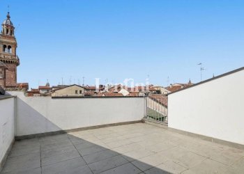 Terrazzo - Appartamento via Trevigi, Casale Monferrato - foto 35