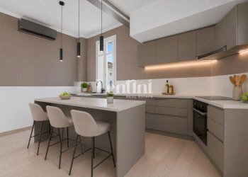 Cucina - Appartamento via Trevigi, Casale Monferrato - foto 40