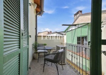Terrazzo - Appartamento via Trevigi, Casale Monferrato - foto 41