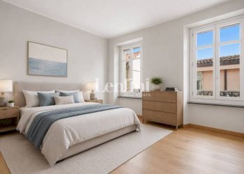 Camera da letto - Appartamento via Trevigi, Casale Monferrato - foto 43