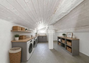 Lavanderia - Appartamento via Trevigi, Casale Monferrato - foto 48