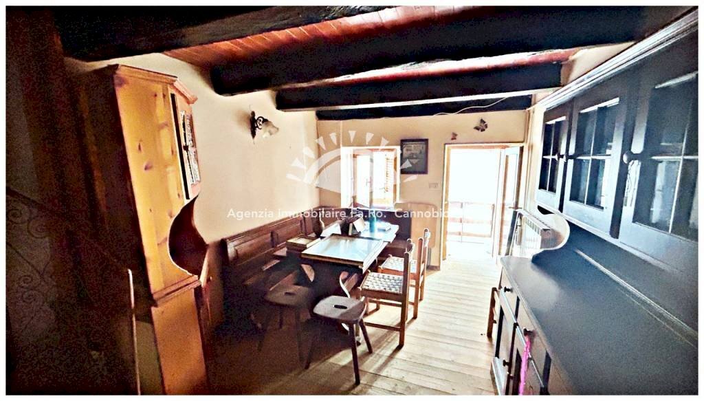 Studio - Casa indipendente via Ungiasca, 1, Cossogno - foto 3