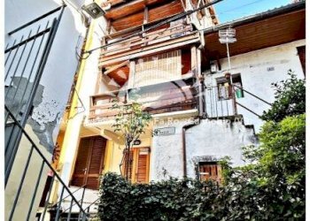 Giardino - Casa indipendente via Ungiasca, 1, Cossogno - foto 2