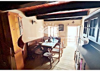 Studio - Casa indipendente via Ungiasca, 1, Cossogno - foto 3