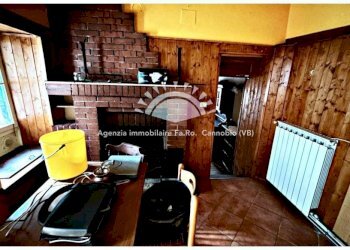 Interno non residenziale - Casa indipendente via Ungiasca, 1, Cossogno - foto 5