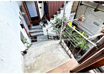 Giardino - Casa indipendente via Ungiasca, 1, Cossogno - foto 9