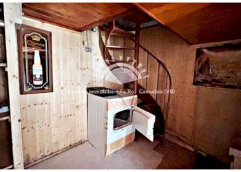 Cantina - Casa indipendente via Ungiasca, 1, Cossogno - foto 18