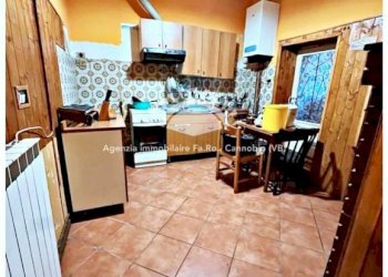 Cucina - Casa indipendente via Ungiasca, 1, Cossogno - foto 23