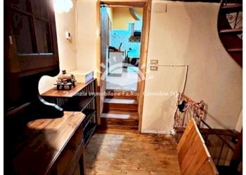 Disimpegno - Casa indipendente via Ungiasca, 1, Cossogno - foto 24