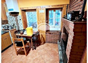 Cucina - Casa indipendente via Ungiasca, 1, Cossogno - foto 26