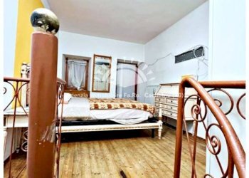 Camera da letto - Casa indipendente via Ungiasca, 1, Cossogno - foto 27