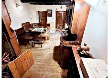 Corridoio - Casa indipendente via Ungiasca, 1, Cossogno - foto 29