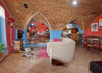 Salone - Rustico strada dei Pignolli, 45, Mondovì - foto 6