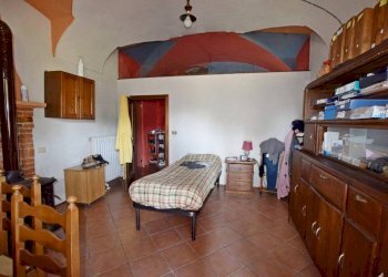Camera da letto - Rustico strada dei Pignolli, 45, Mondovì - foto 10