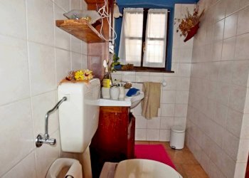 Bagno - Rustico strada dei Pignolli, 45, Mondovì - foto 13