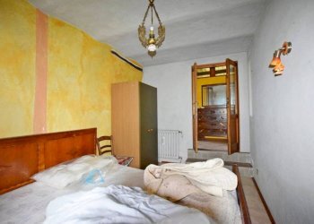 Camera da letto - Rustico strada dei Pignolli, 45, Mondovì - foto 16