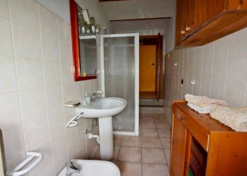 Bagno - Rustico strada dei Pignolli, 45, Mondovì - foto 18