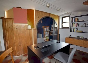 Ufficio - Rustico strada dei Pignolli, 45, Mondovì - foto 19