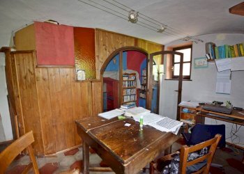 Ufficio - Rustico strada dei Pignolli, 45, Mondovì - foto 20