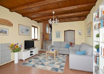Salone - Rustico strada dei Pignolli, 45, Mondovì - foto 21