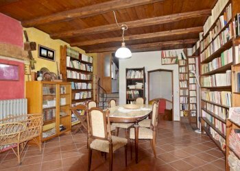 Salone - Rustico strada dei Pignolli, 45, Mondovì - foto 22