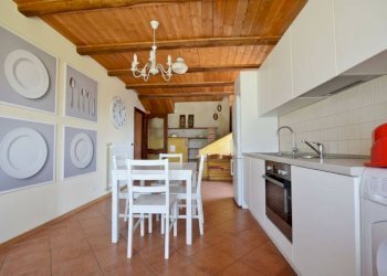 Cucina - Rustico strada dei Pignolli, 45, Mondovì - foto 23