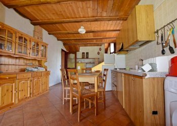 Cucina - Rustico strada dei Pignolli, 45, Mondovì - foto 24