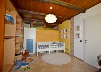Cameretta - Rustico strada dei Pignolli, 45, Mondovì - foto 25
