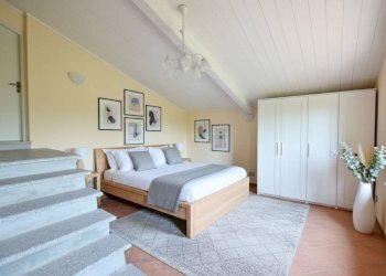 Camera da letto - Rustico strada dei Pignolli, 45, Mondovì - foto 27