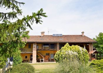 Facciata - Rustico strada dei Pignolli, 45, Mondovì - foto 30