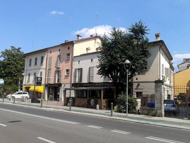 Zona - Quadrilocale via Mantova, 5/1, Parma (zona San Lazzaro) - foto 1