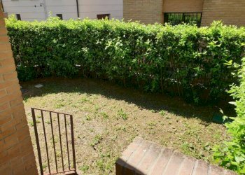 Giardino - Monolocale via Clemente Bondi, 20, Parma (zona San Lazzaro) - foto 13