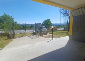 Veranda - Villa Caselette - photo 7