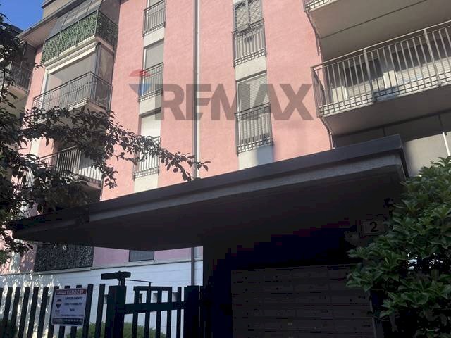 Edificio all\'aperto - Trilocale VIA CAMILLO GOLGI
 
2/B, Opera - foto 2