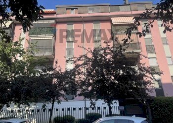 Edificio all\'aperto - Trilocale VIA CAMILLO GOLGI
 
2/B, Opera - foto 4