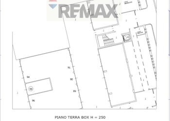 Pianta 2D - Three-room apartment VIA CAMILLO GOLGI
 
2/B, Opera - photo 10