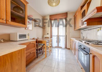 Cucina - Three-room apartment VIA CAMILLO GOLGI
 
2/B, Opera - photo 20