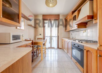 Cucina - Three-room apartment VIA CAMILLO GOLGI
 
2/B, Opera - photo 21