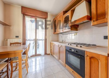 Cucina - Three-room apartment VIA CAMILLO GOLGI
 
2/B, Opera - photo 22