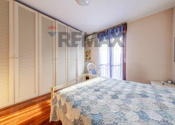 Camera / camera da letto - Three-room apartment VIA CAMILLO GOLGI
 
2/B, Opera - photo 37