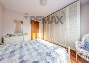 Camera / camera da letto - Three-room apartment VIA CAMILLO GOLGI
 
2/B, Opera - photo 41