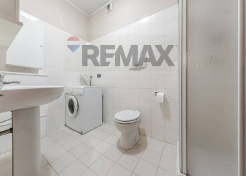 Bagno - Three-room apartment VIA CAMILLO GOLGI
 
2/B, Opera - photo 45