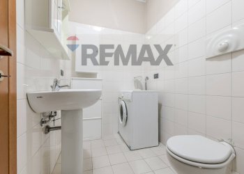 Bagno - Three-room apartment VIA CAMILLO GOLGI
 
2/B, Opera - photo 49