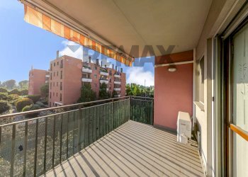 Balcone - Three-room apartment VIA CAMILLO GOLGI
 
2/B, Opera - photo 52