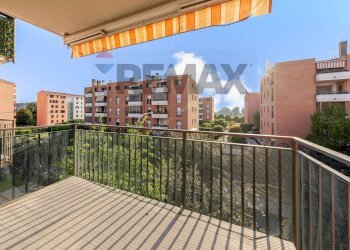 Balcone - Three-room apartment VIA CAMILLO GOLGI
 
2/B, Opera - photo 54