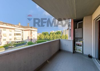 Balcone - Three-room apartment VIA CAMILLO GOLGI
 
2/B, Opera - photo 58