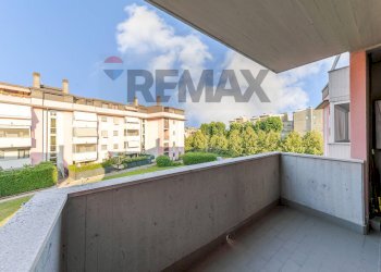 Balcone - Three-room apartment VIA CAMILLO GOLGI
 
2/B, Opera - photo 59