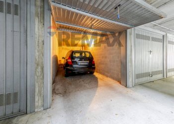 Parcheggio - Three-room apartment VIA CAMILLO GOLGI
 
2/B, Opera - photo 60
