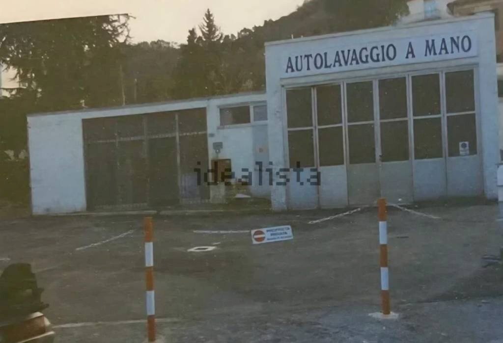 Zona - Building land via San Quirico, Genova (neighborhood Pontedecimo) - photo 1